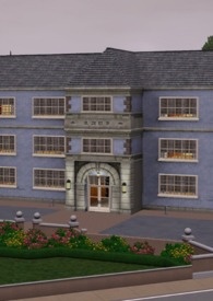 ����ѧ԰�趨������